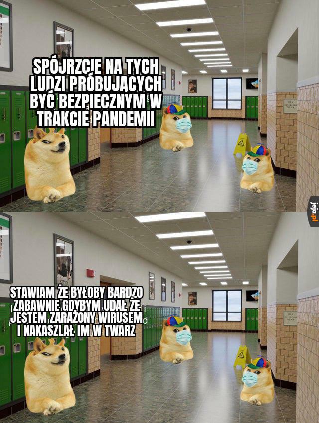 Tak będzie