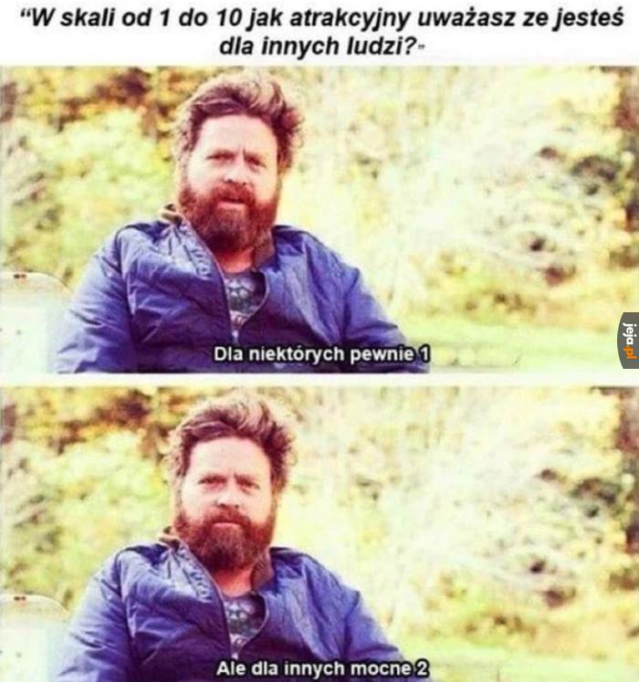 Przystojniak