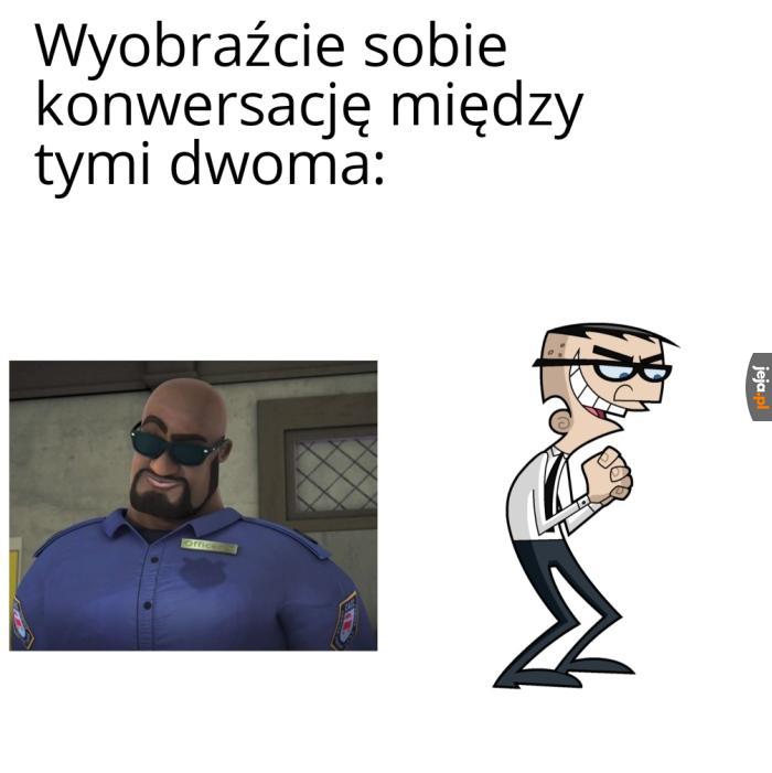 Pojedynek Raperski?