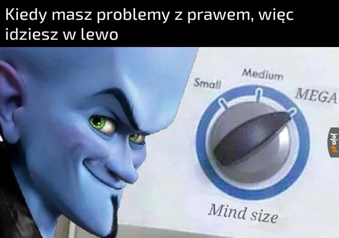 To było łatwe