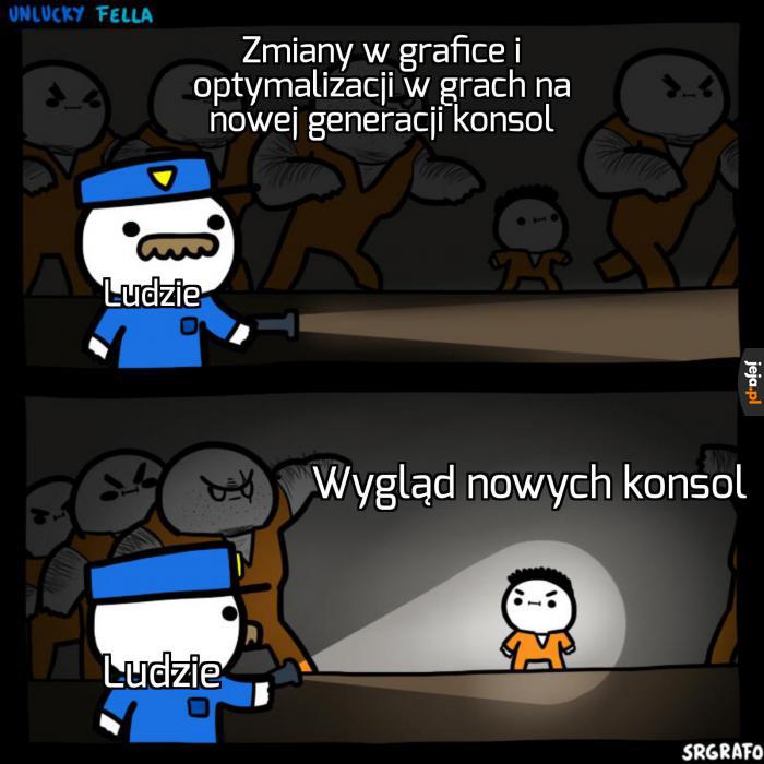 Bo to przecież najważniejsze