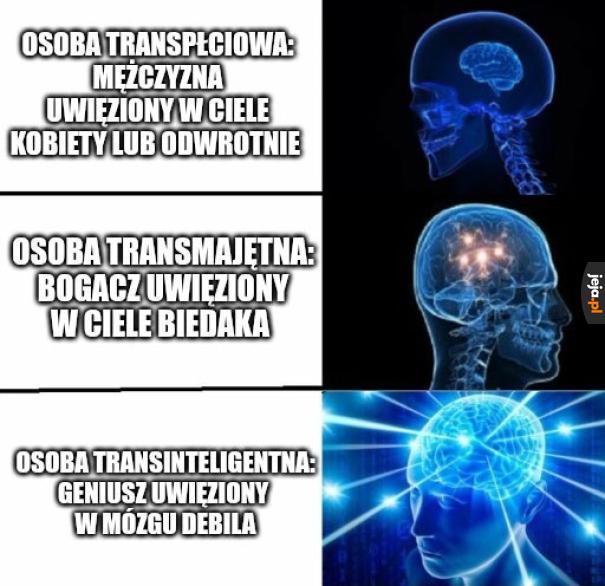 Spotkasz się z taką osobą przynajmniej raz w życiu