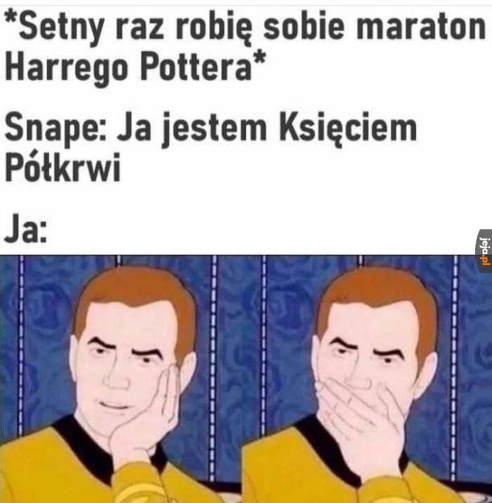 Tego się nikt nie spodziewał