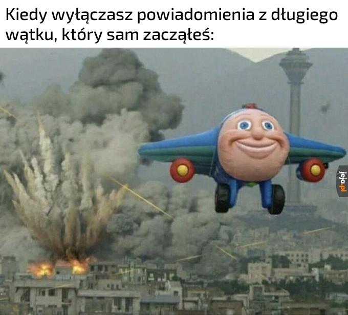 Sami to rozwiążą
