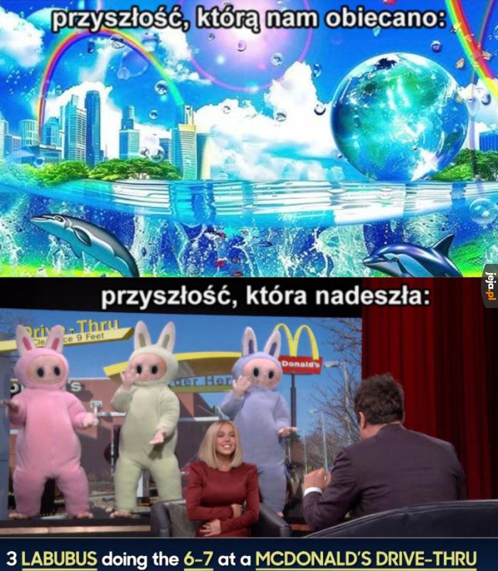 Przydałaby się jakaś asteroida