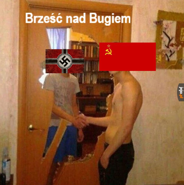 Tak było