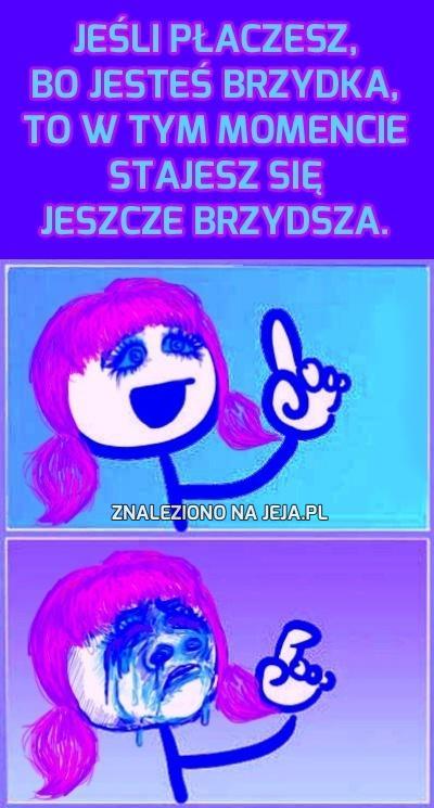 Dziewczyny, otrzyjcie swe łzy...