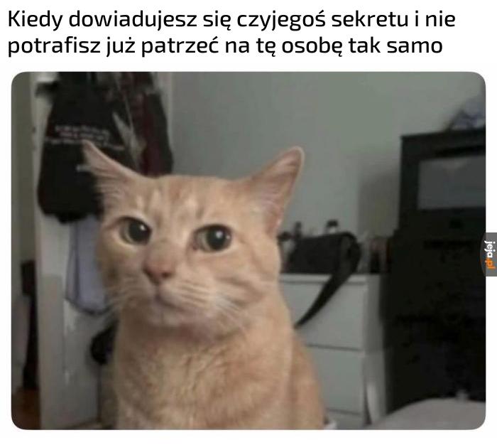 Wydało się