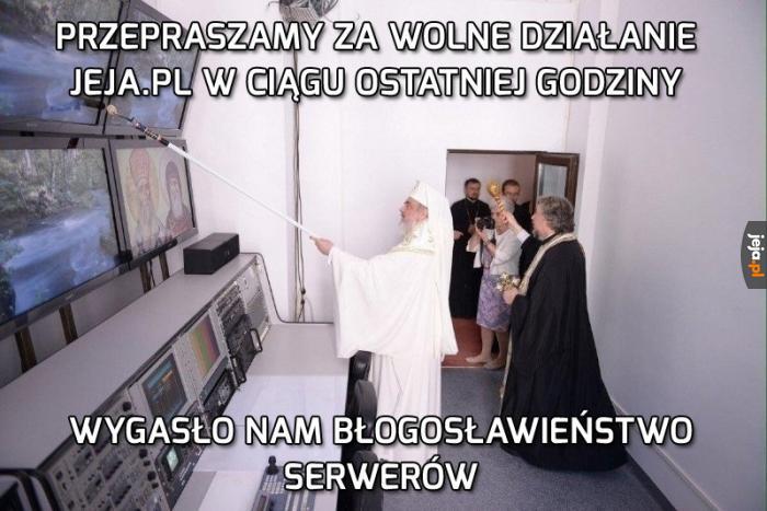 Ale już odnowiliśmy... 23 czerwca o 12:25