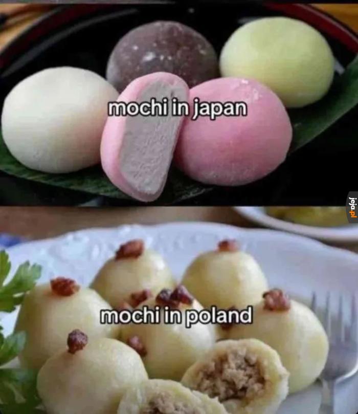 Mochi