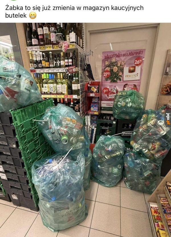 Kolekcjonerzy puszek triumfują
