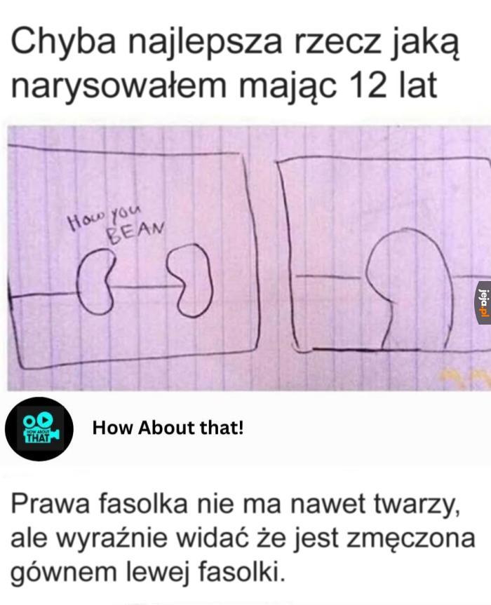 Jaś fasola