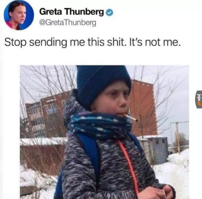 Kierowniku...