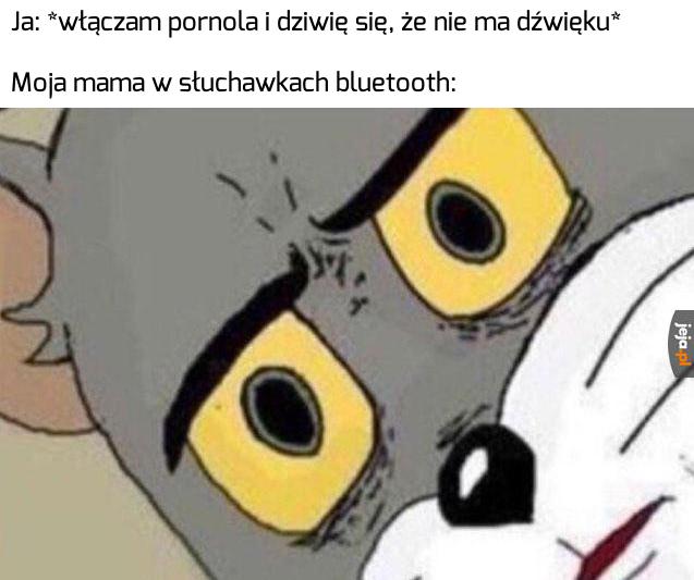 Przewalone