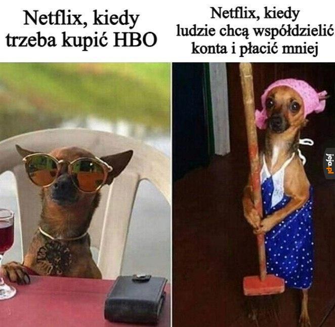 Netlix