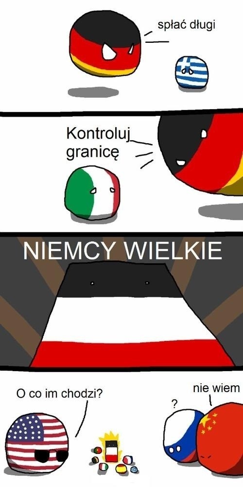 Mania wielkości