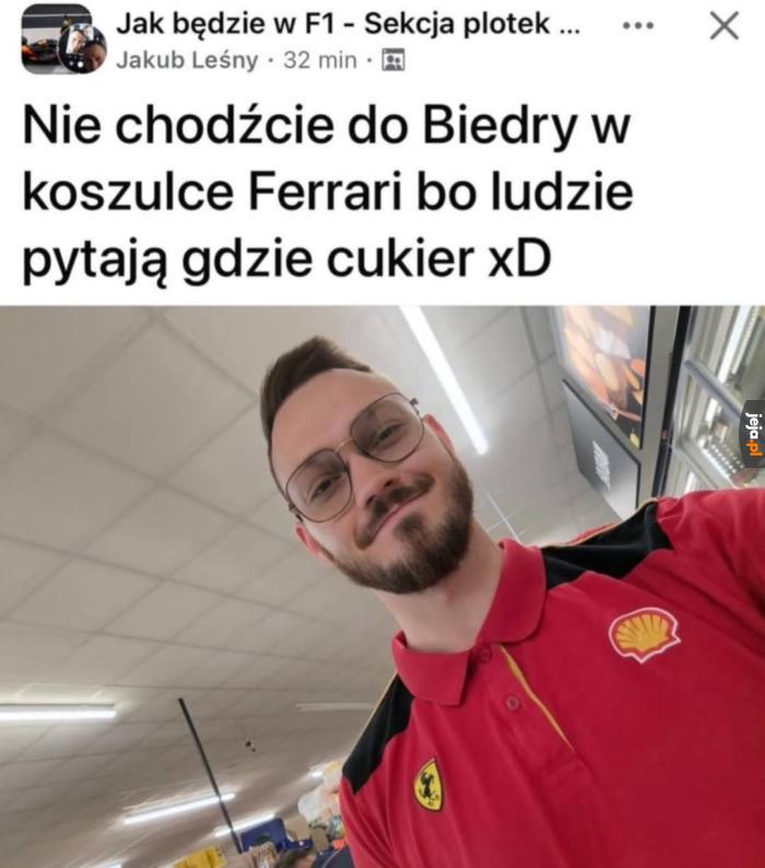 Pomyłeczka