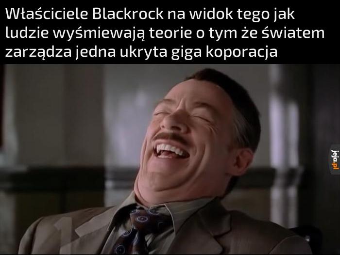 Ten się śmieje kto się śmieje ostatni