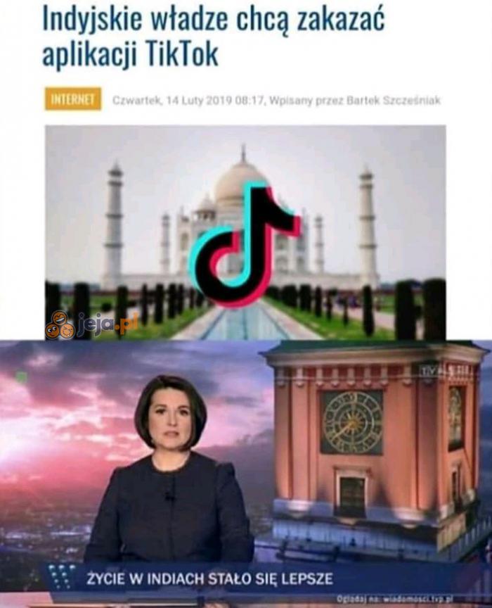 Aby Hindusom żyło się lepiej