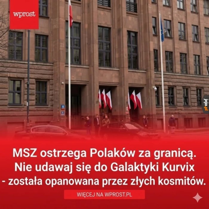 Uratować ją może tylko załoga Gwiezdnego Patrolu na czele której stoi KAPITAN BOMBA