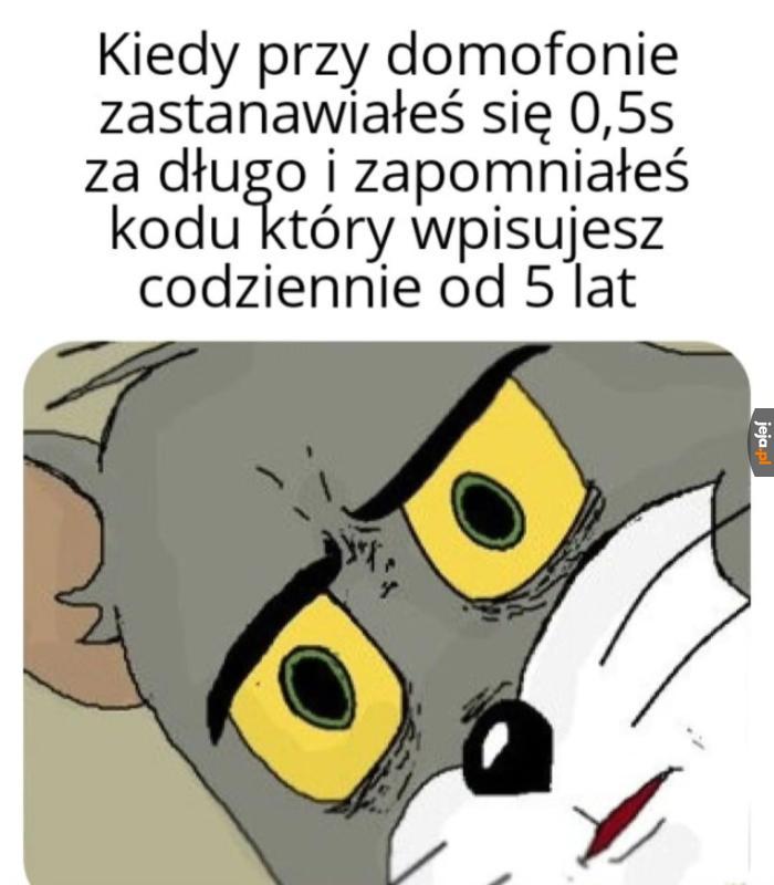 Awaria mózgu