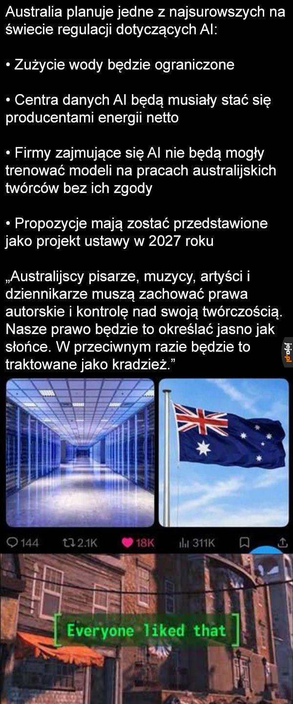 Dobre wieści