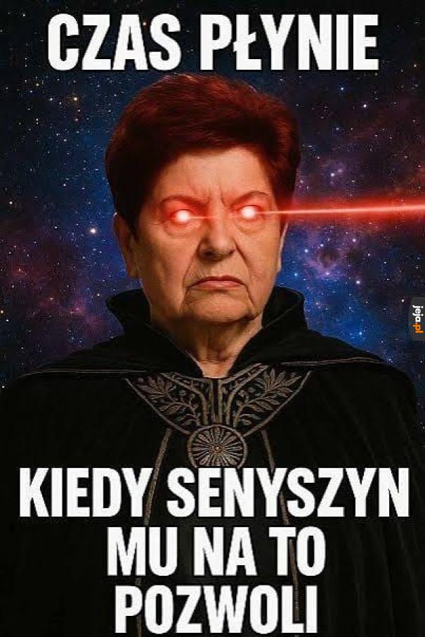 Imperator Senyszyn