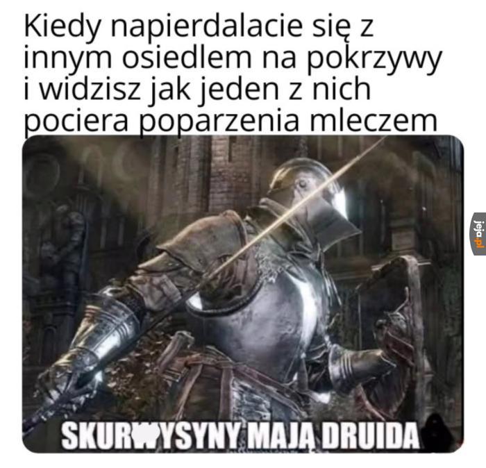 Niedobrze