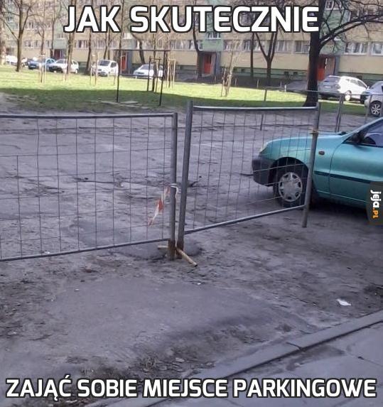 Jak skutecznie