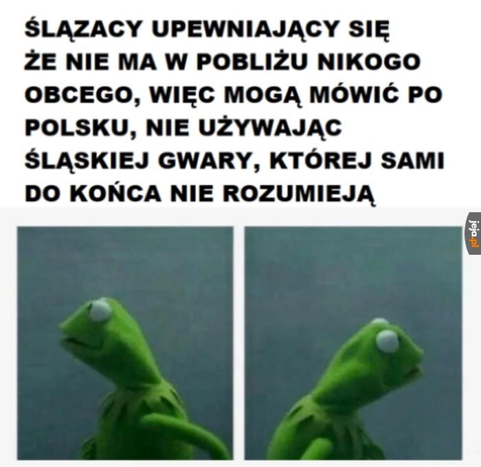 Na pewno tak właśnie robią