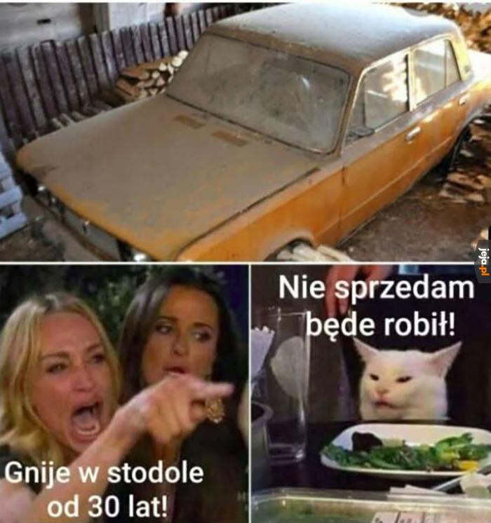 Remont już wkrótce