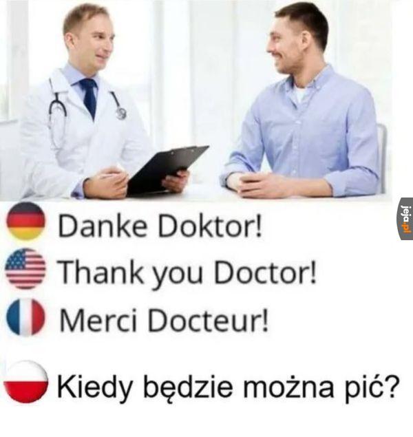 Najważniejsza kwestia