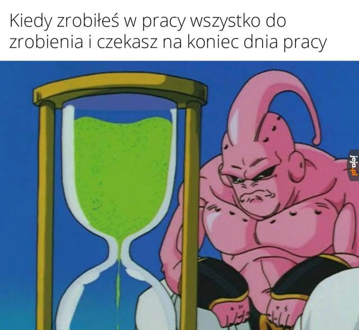PS. Nie opłaca się starać w Pracy