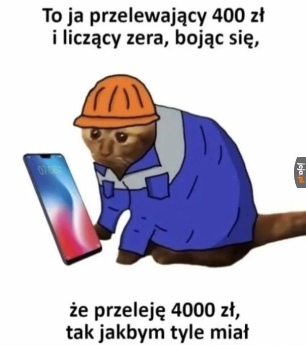 Tak jest czasem