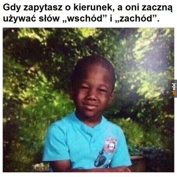 Zbyt trudne słowa