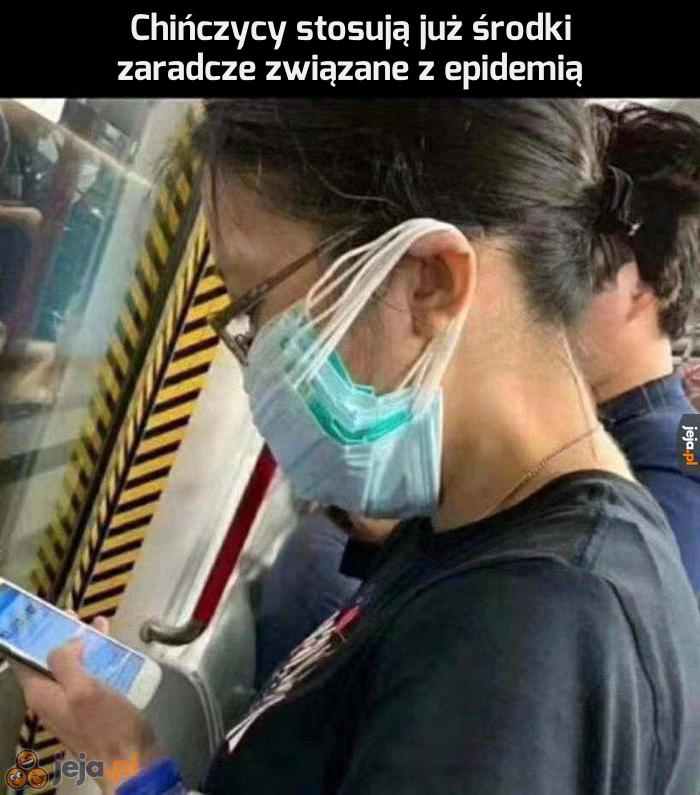 To na pewno pomoże