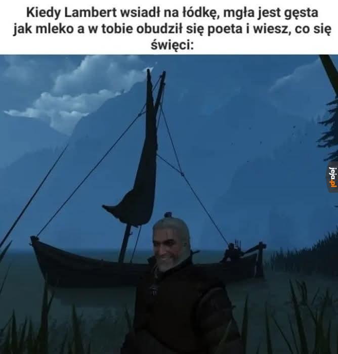 Oj będzie fraszkowanie