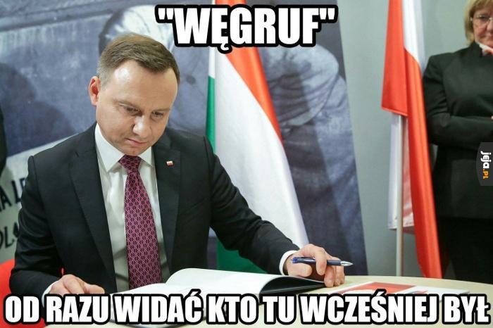 Od razu wiadomo