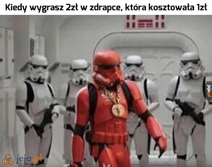 Hajsik się zgadza
