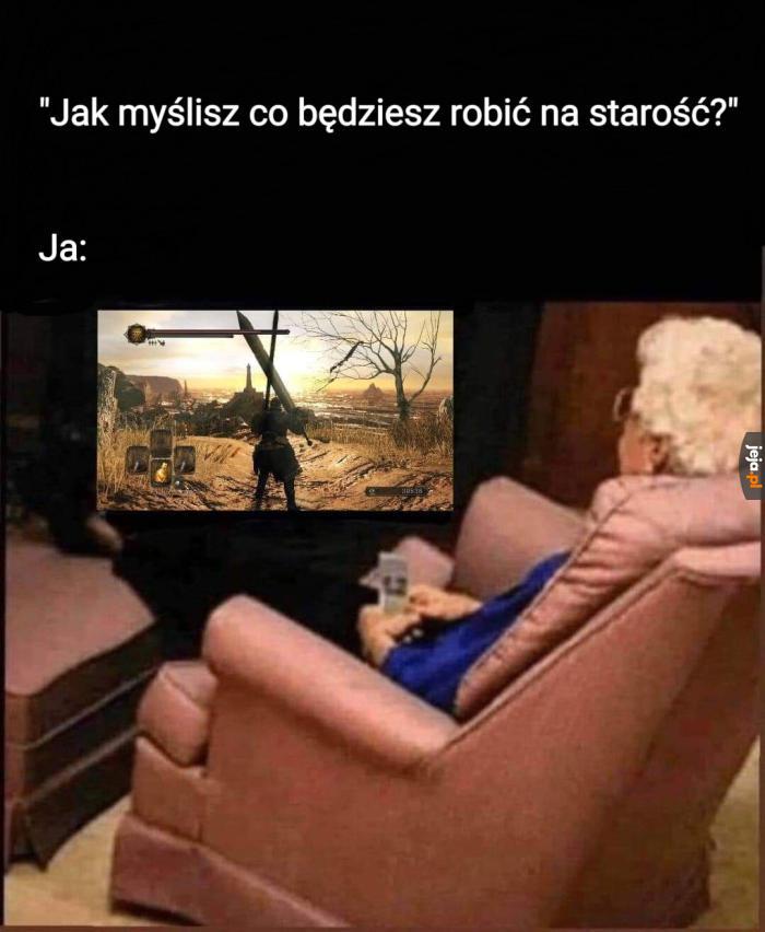 Tak będzie