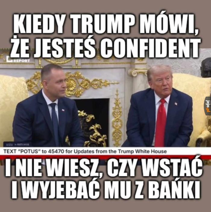Kusi na pewno