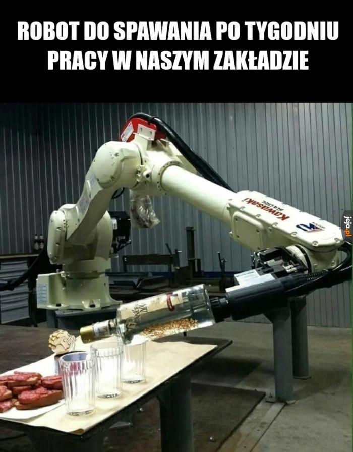 Nowe zastosowanie