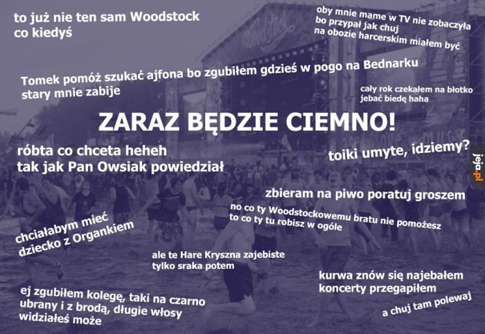 Wybieracie się?