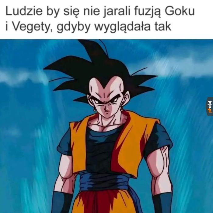 Odważne stwierdzenie, z którym trudno dyskutować
