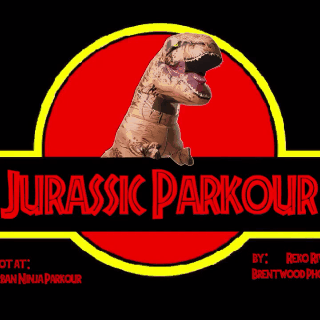 Jurassic Parkour