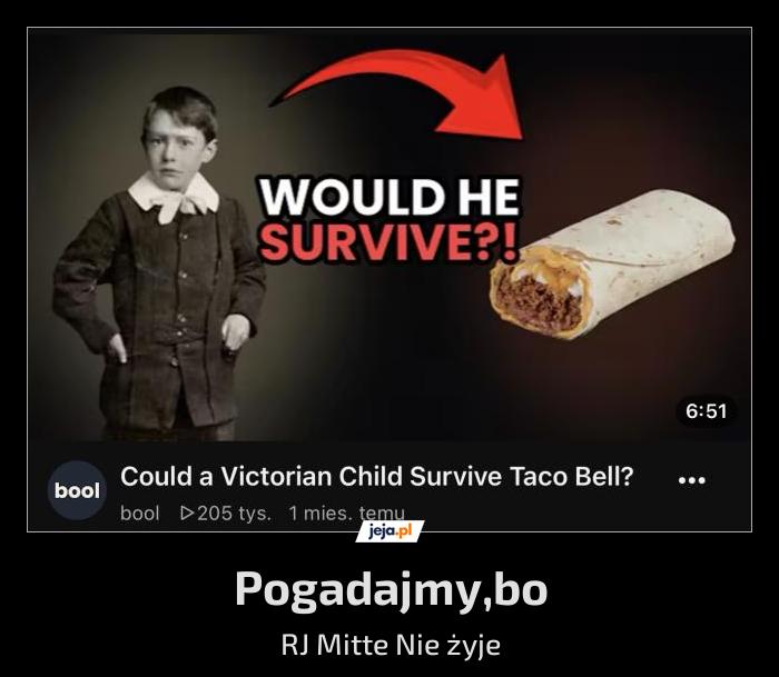 Pogadajmy,bo