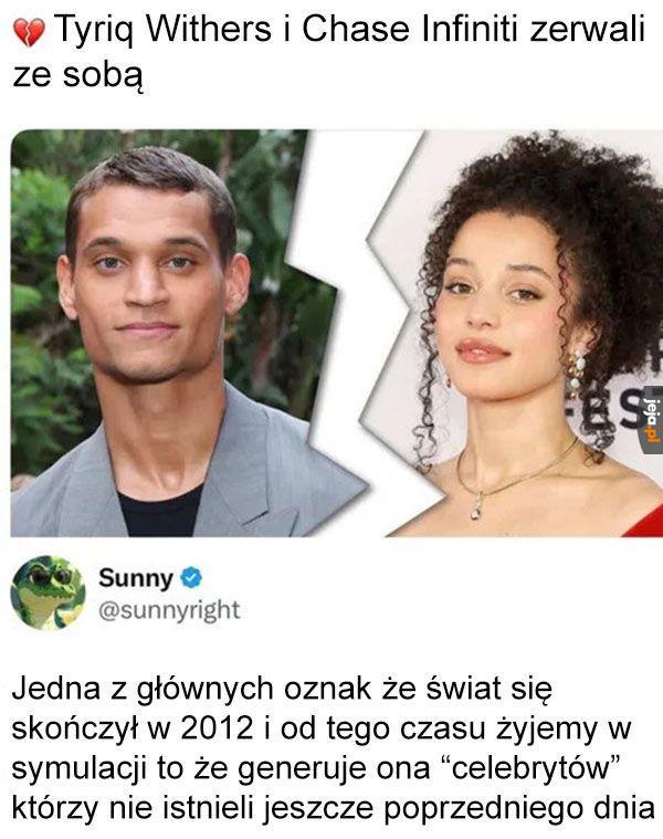 Oni są tworzeni z probówek i wypuszczani od razu na ulicę