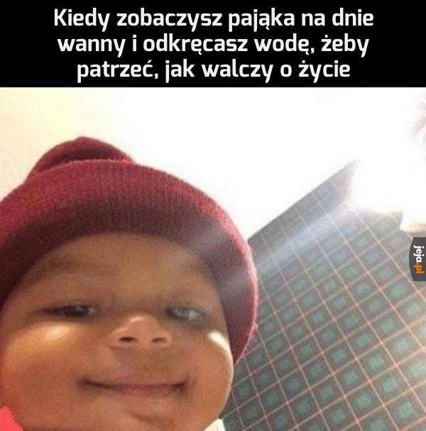 Walcz o życie