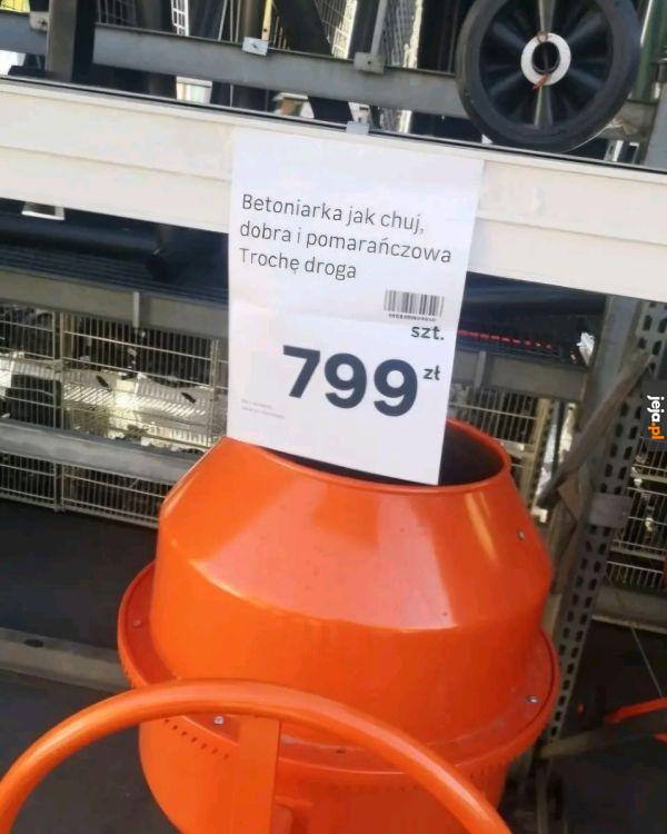 Szczery i prosty przekaz