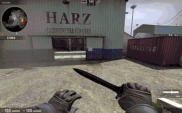 Snajperzy z CS:GO w pigułce